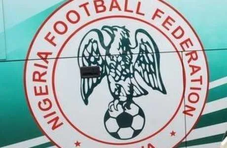 FIFA : le Nigeria en sursis