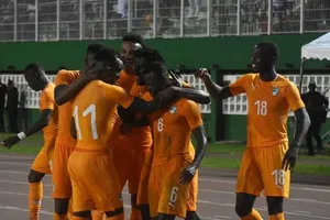 Prépa. CAN 2019 : la Côte d’Ivoire au finish contre le Liberia !