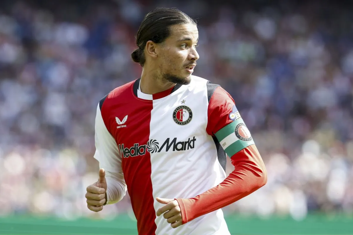 The Strong Gesture of Hadj Moussa After His Failed Transfer