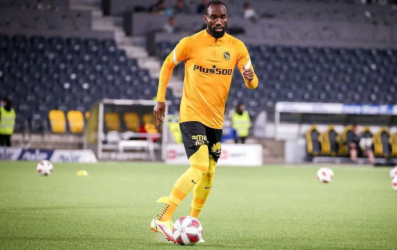 LDC : Ngamaleu s&rsquo;offre MU, rouge pour En-Nesyri, Mendy imbattable