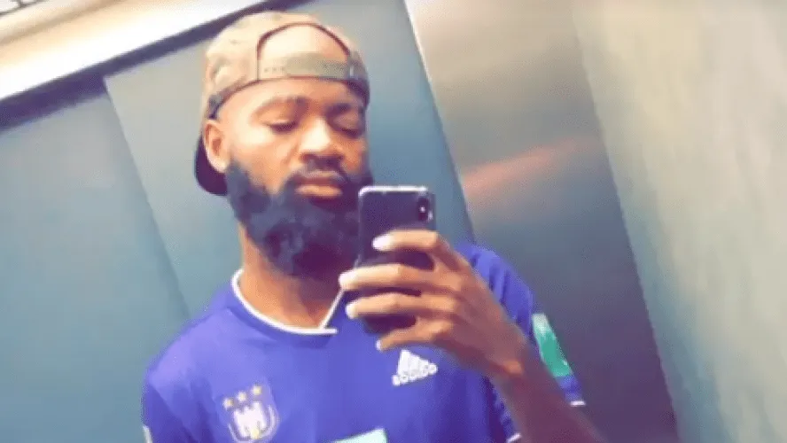 Antwerp : en plein bras de fer, Lamkel Z&eacute; ose la provocation ultime