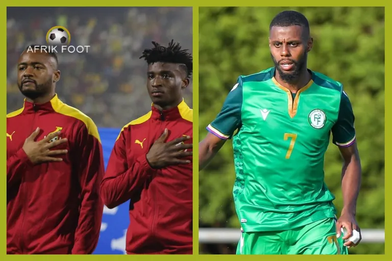 Ghana – Comores : chaîne et heure du match