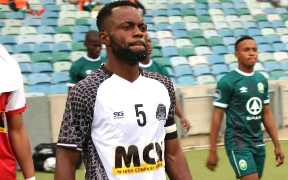 Coupe de la CAF&nbsp;: TP Mazembe et Berkane &agrave; la relance&nbsp;?