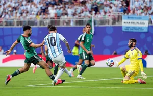L&rsquo;actualit&eacute; du football africain