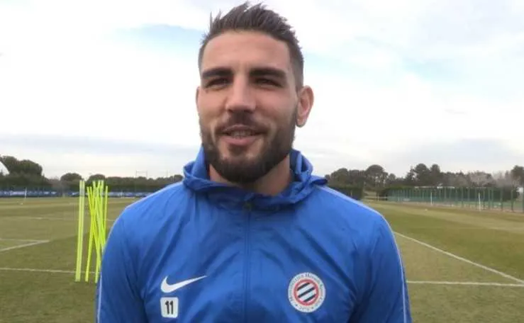 Algérie : la folle rumeur Andy Delort !