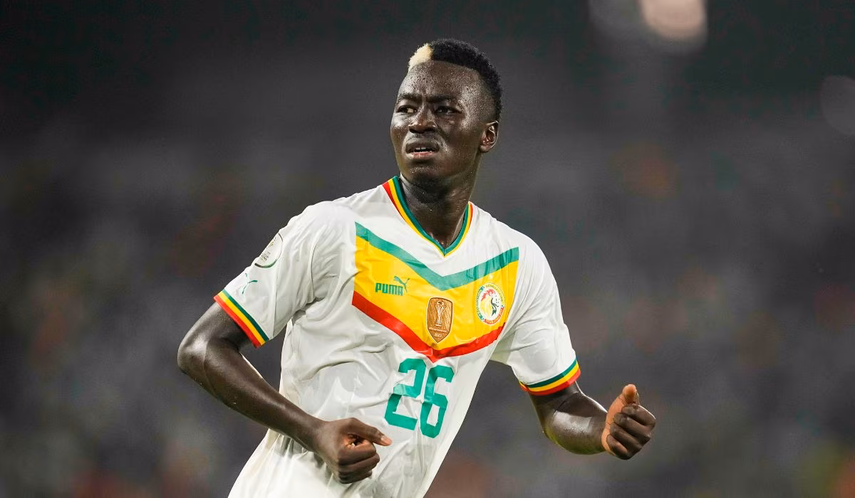 S&eacute;n&eacute;gal&nbsp;: Pape Gueye admet &ldquo;un peu de tristesse&rdquo; apr&egrave;s le d&eacute;part d&rsquo;Aliou Ciss&eacute;