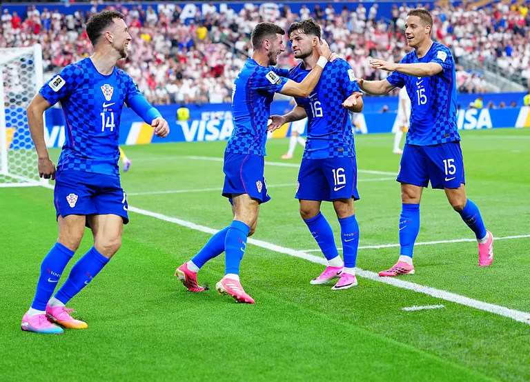 Pronostic Panama &ndash; Croatie : r&eacute;action obligatoire pour des Vatreni sous pression (24/06/2026)