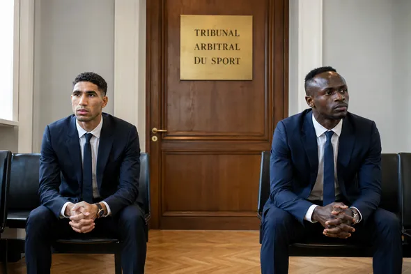 L&rsquo;actualit&eacute; du football africain