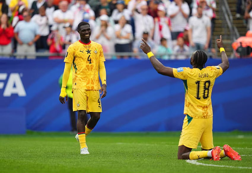 Pronostic Croatie &ndash; Ghana : les Black Stars &agrave; un nul du bonheur (27/06/2026)