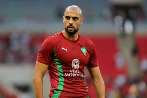 Maroc : Sofyan Amrabat opéré à son tour