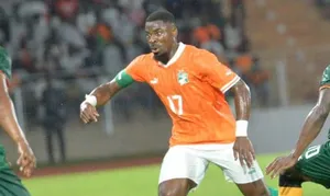 Amical : le Burkina Faso refroidit la Côte d’Ivoire