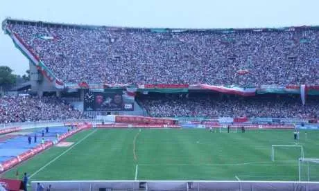 Alg&eacute;rie : le drame du stade du 5 Juillet interpelle les d&eacute;cideurs