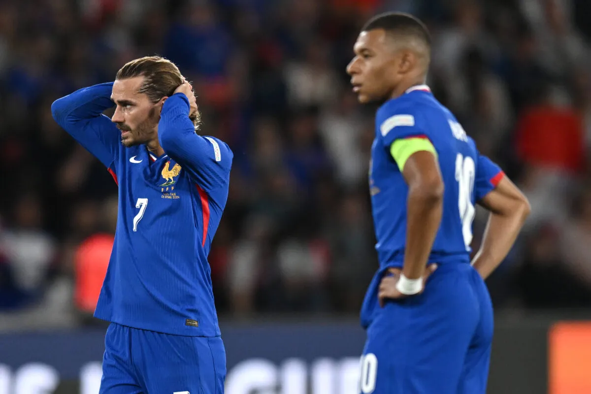 Pronostic France &ndash; Belgique  : faut-il parier sur une victoire des Bleus ?