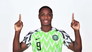 Mercato : meilleur buteur des éliminatoires de la CAN 2019, Ighalo aurait snobé le Barça