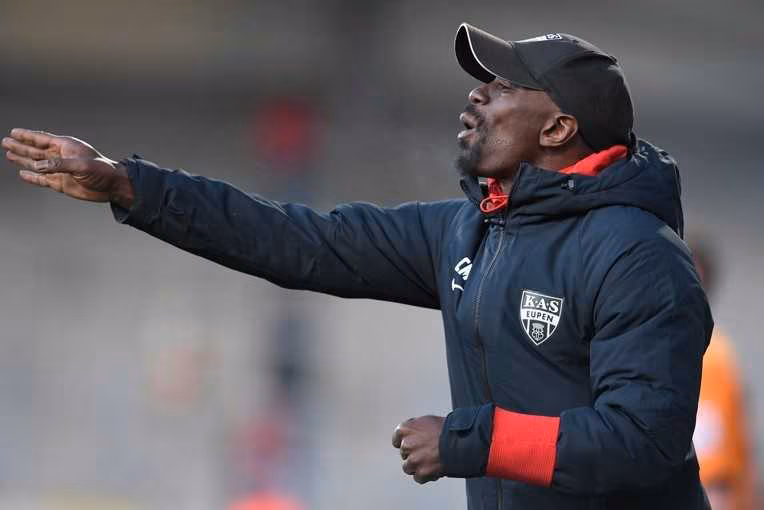 RD Congo : apr&egrave;s Courbis, Makelele d&eacute;savoue la F&eacute;d&eacute; &agrave; son tour !