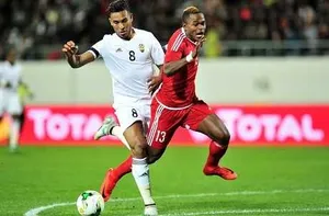 CHAN 2018 : Libye et Nigeria en demies dans un trou de souris