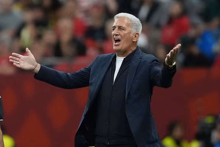 Alg&eacute;rie : la sortie lunaire de l&rsquo;adjoint de Petkovic apr&egrave;s l&rsquo;&eacute;limination &agrave; la Coupe du monde 2026