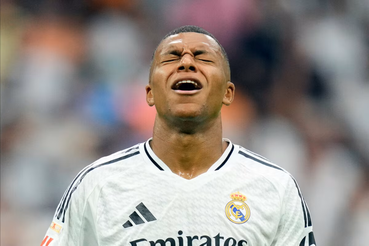 Pronostic Real Madrid &ndash; Real Betis : enfin la d&eacute;livrance pour Kylian Mbapp&eacute; ?