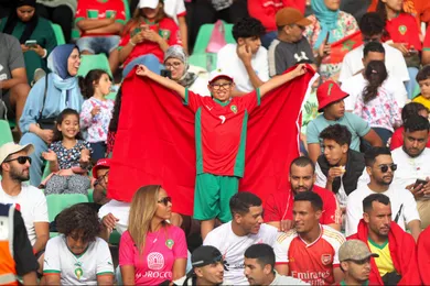 L&rsquo;actualit&eacute; du football africain