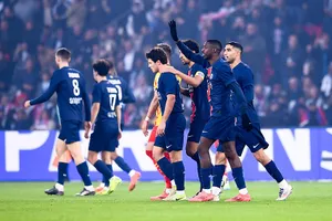 Pronostic Angers – PSG : quels buteurs choisir pour Paris ?