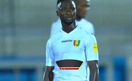 CAN 2019&nbsp;: la Guin&eacute;e n&rsquo;a pas dit son dernier mot pour Naby Keita