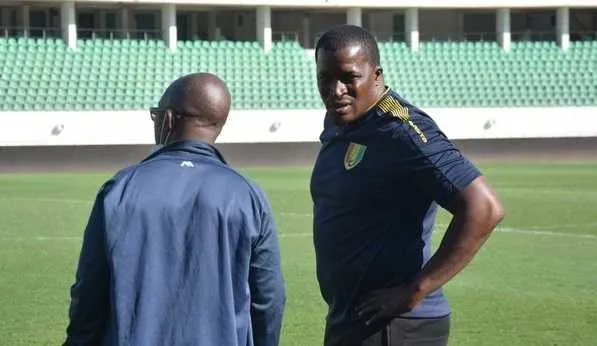 CAN&nbsp;2021 : la Guin&eacute;e mise sur Kaba Diawara&nbsp;! (officiel)