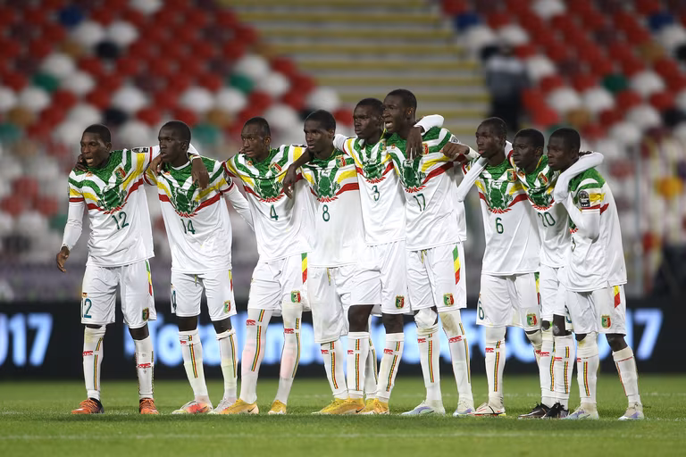 Mali-Mexique : date, cha&icirc;ne et heure du match (Coupe du monde U17)