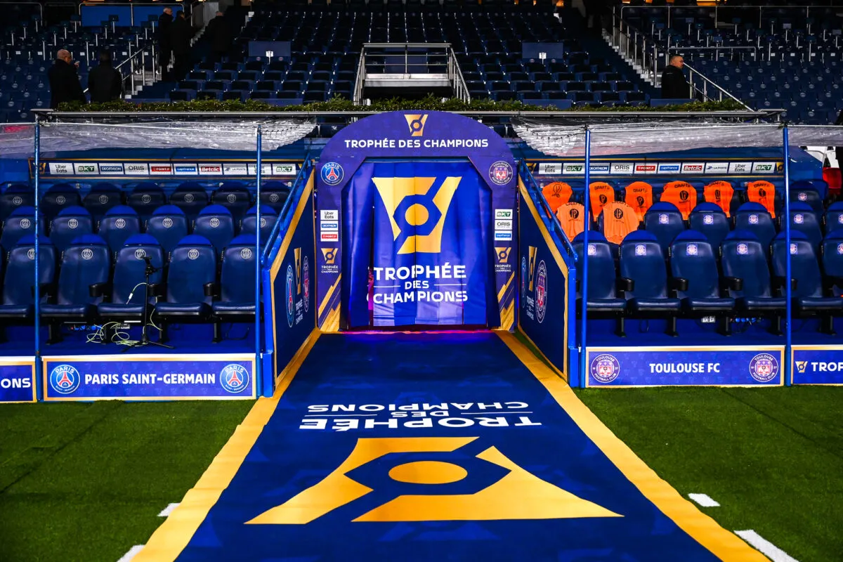 Troph&eacute;e des champions : la RDC vise l&rsquo;&eacute;dition 2026&hellip; &agrave; 4 &eacute;quipes&nbsp;!