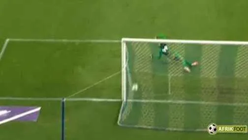 Belgique : le but fant&ocirc;me d&rsquo;Herv&eacute; Kage