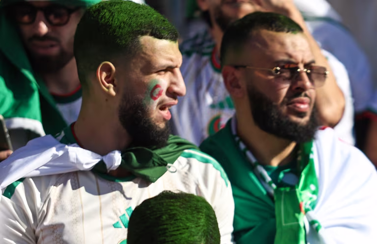 Alg&eacute;rie : l&rsquo;&eacute;limination &agrave; la CAN U17 provoque un toll&eacute; autour d&rsquo;Amine Ghimouz et de la FAF