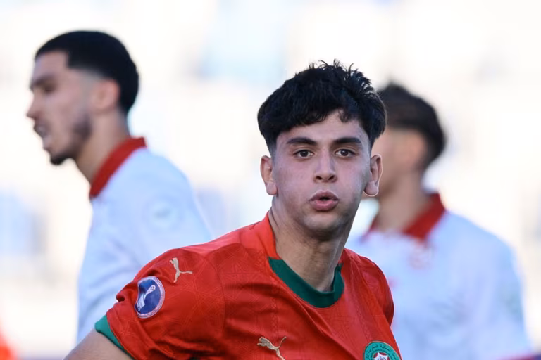 CAN U20 : le Maroc se qualifie, la Tunisie en sursis