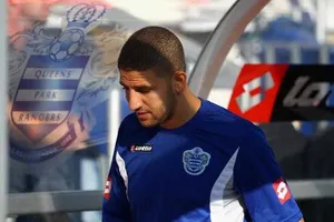 QPR : La mise au point de Taarabt