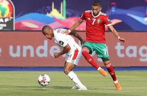 CAN 2019 : le Maroc s’en tire bien !