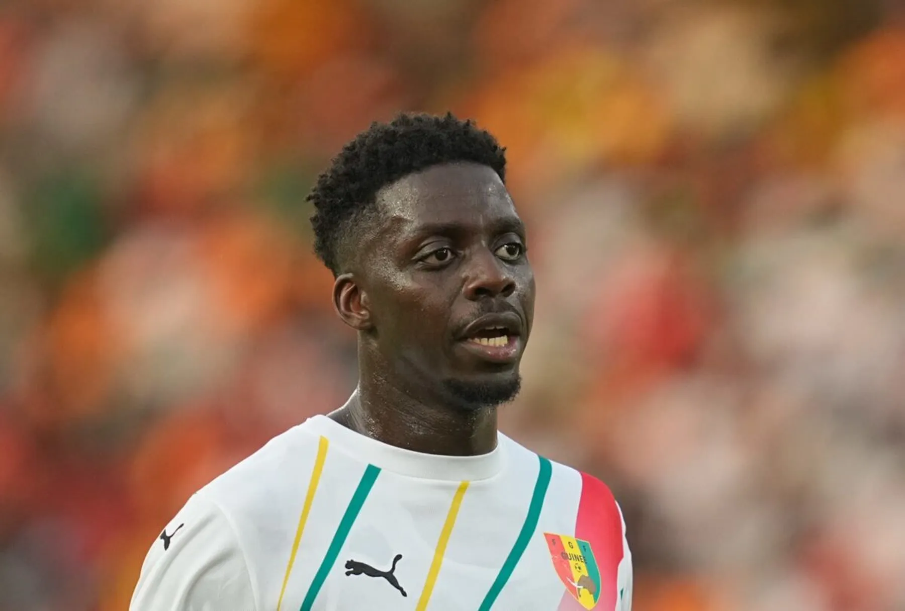 Guin&eacute;e-Gambie : cha&icirc;ne, heure et compos du match