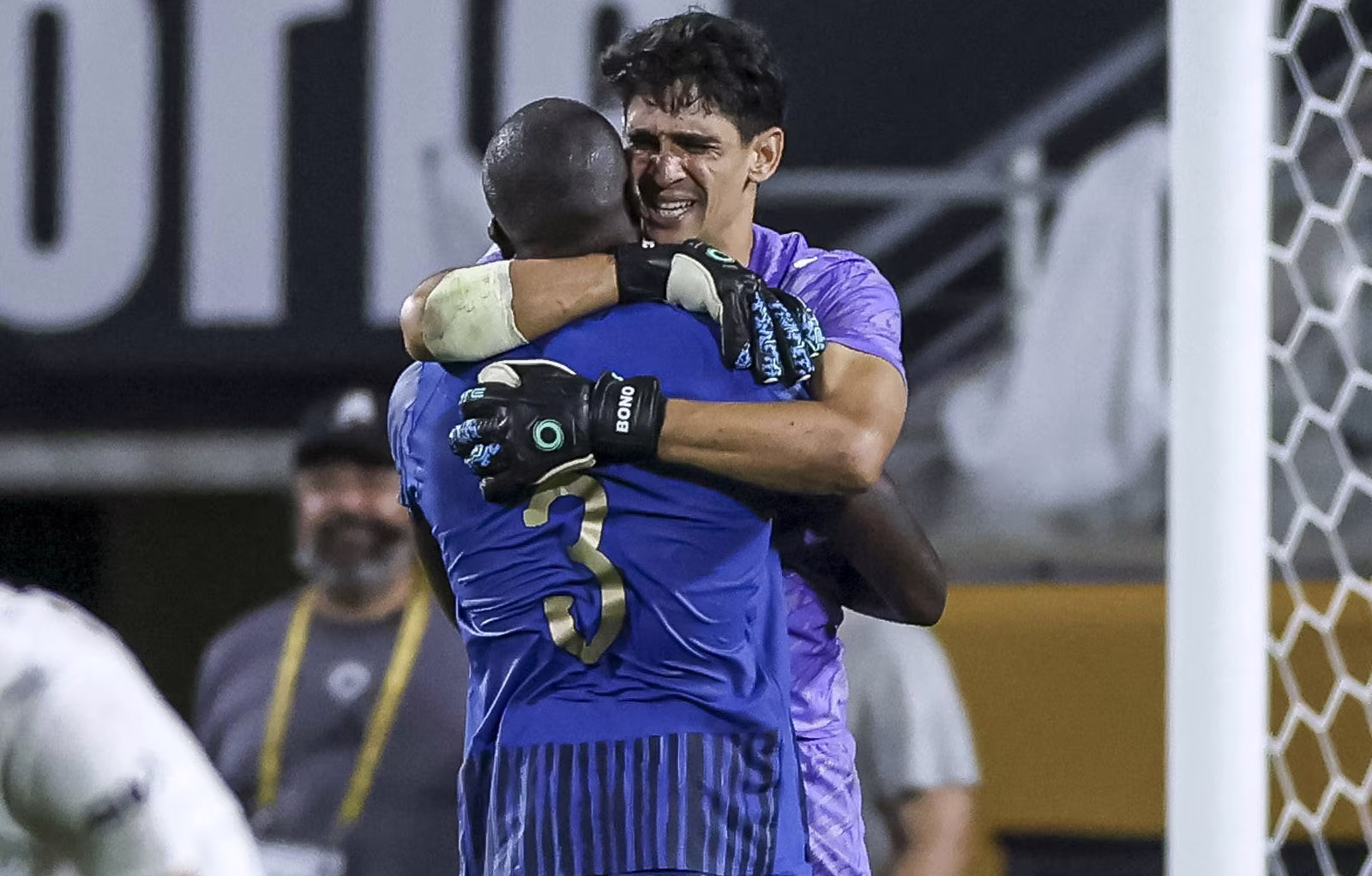 Port&eacute; par Bounou et Koulibaly, Al-Hilal r&eacute;alise l&rsquo;exploit de la Coupe du monde des clubs