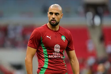 L&rsquo;actualit&eacute; du football africain
