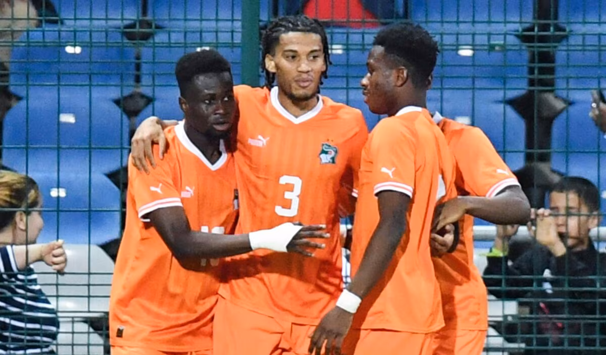 JO 2024 : la C&ocirc;te d&rsquo;Ivoire participe-t-elle au tournoi de foot ?