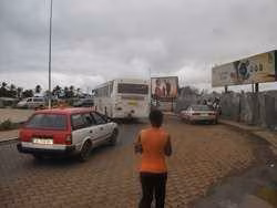 Gabon : Pas d&rsquo;alcool au volant pendant la CAN 2012
