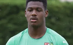 Grande nouvelle pour Malcolm Barcola !