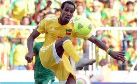 CM 2014 : l&rsquo;Ethiopie sanctionn&eacute;e par la FIFA !