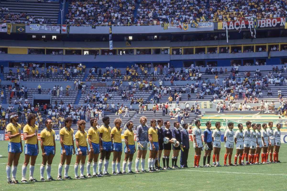 Alg&eacute;rie : d&eacute;c&egrave;s du s&eacute;lectionneur adjoint de la Coupe du monde 1986