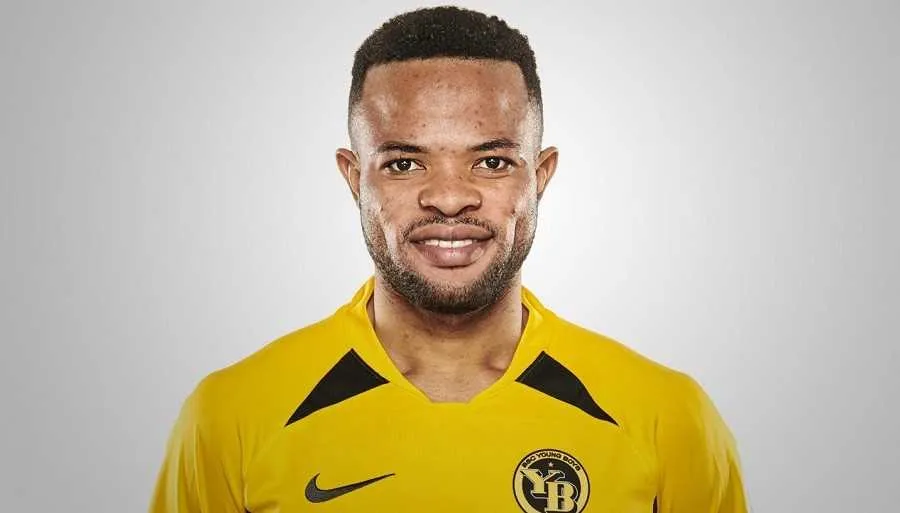 Young Boys : Meschack Elia ouvre son compteur en Suisse&nbsp;!