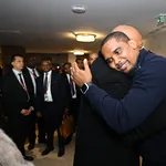 Maroc : Ibrahim Rabbaj, la p&eacute;pite tr&egrave;s attendue de cette CAN U17