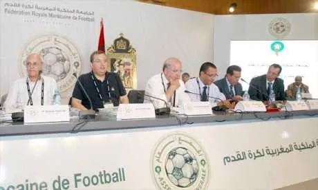 CAN 2015 : Le Maroc et l&rsquo;Union africaine des footballeurs se dressent contre la CAF