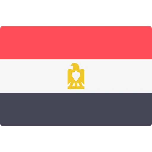 &Eacute;gypte