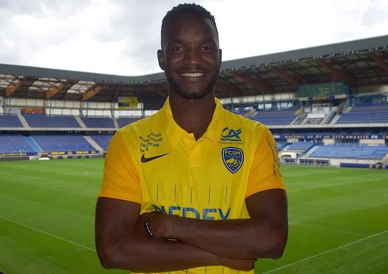 Mercato&nbsp;: Sochaux recrute un ex-meilleur buteur de Ligue 2&nbsp;! (officiel)