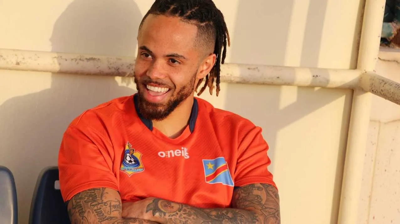 RDC&nbsp;: Bongonda &eacute;ligible pour les barrages, Nkunku en Bleu (officiel)