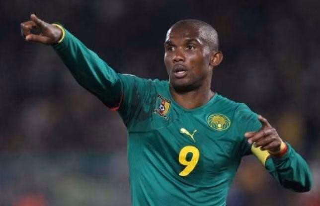 Samuel Eto&rsquo;o : &ldquo;Il n&rsquo;y a pas de magie dans le football&rdquo;