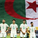 Alg&eacute;rie : derri&egrave;re Gouiri, le d&eacute;sert&hellip; Quel attaquant pour le remplacer contre le Burundi ?