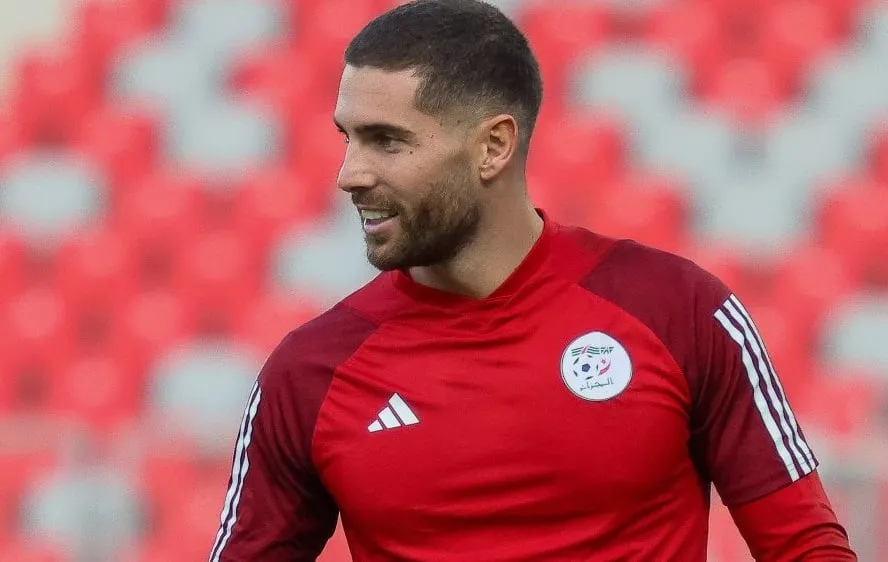 Alg&eacute;rie : jour de premi&egrave;re pour Luca Zidane ?